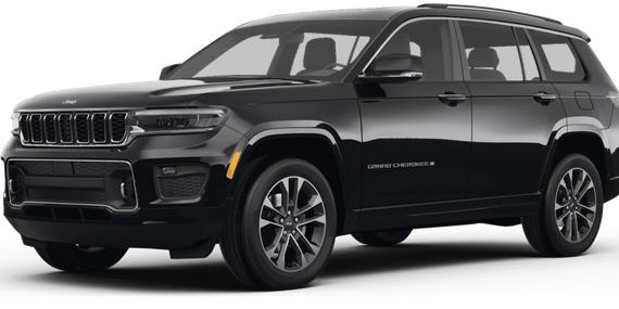 JEEP GRAND CHEROKEE 2022 1C4RJKDG6N8560606 image